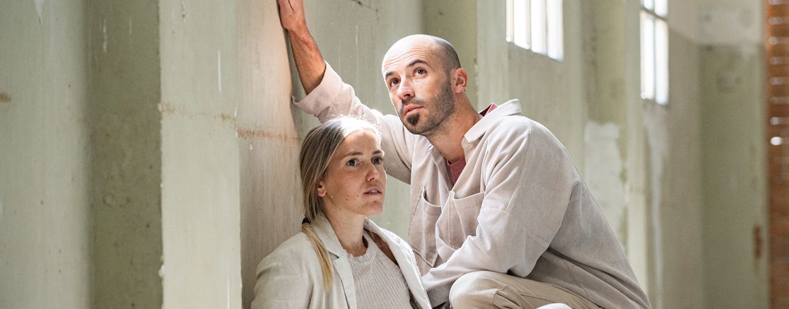 © Cia. Imatge de l'espectacle